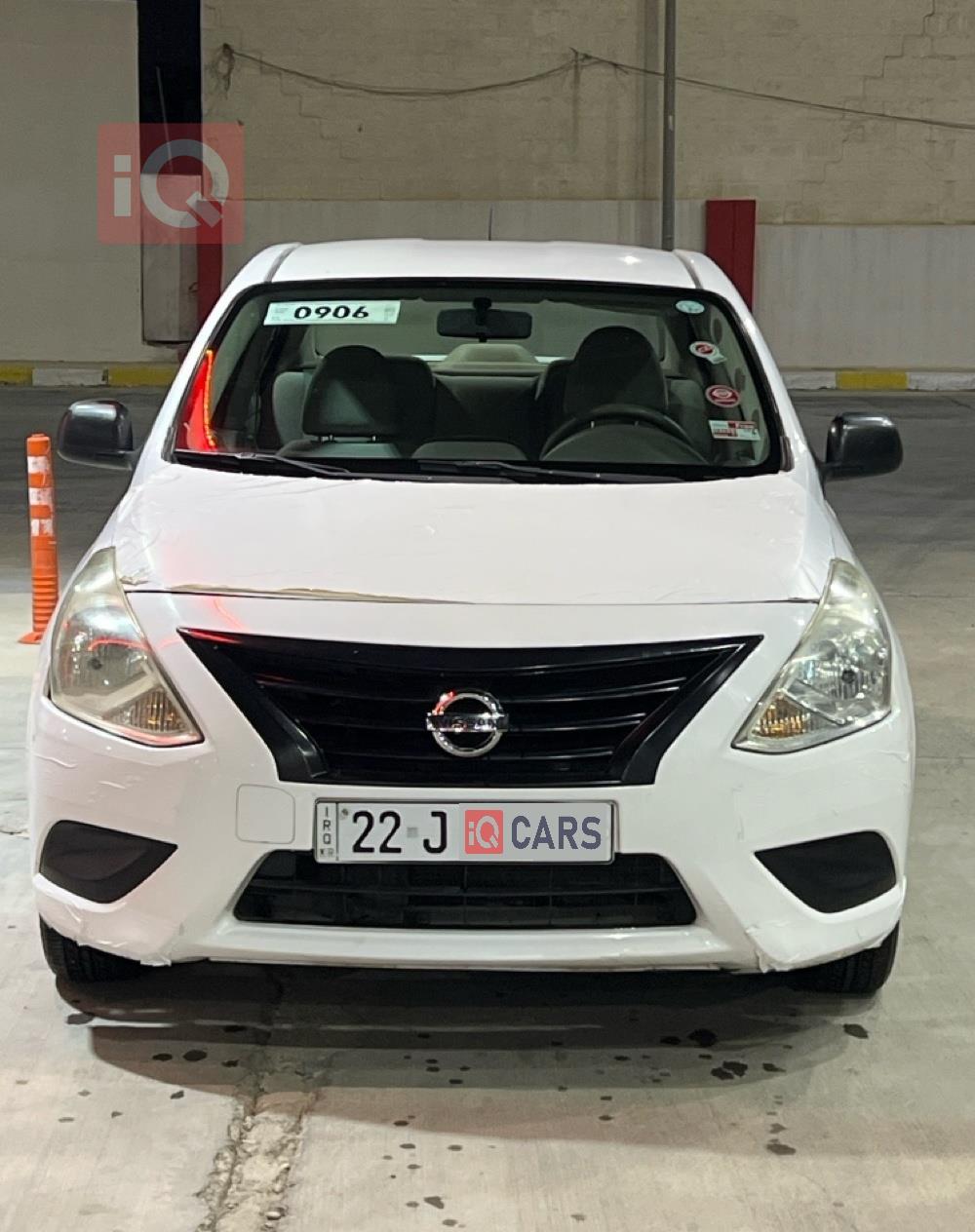 Nissan Sunny